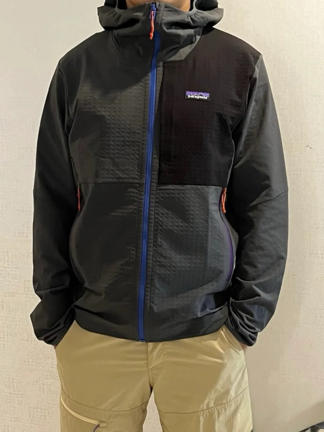 5505 P155 PATAGONIA REI ， ， 。PATAGONIA ， 、 。 ：Black Green Green Khaki patagonia R 1 ： : R ： Size ： S（ 112 73 68 45） M（ 116 74 69 47） L（ 120 75 70 48） XL（ 124 76 71 50） 170cm，80-130 S 170-175cm，130-150 M 175-180cm，150-170 L 180-185cm，170-190 XL